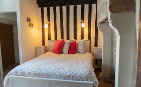 Appartement Meneau